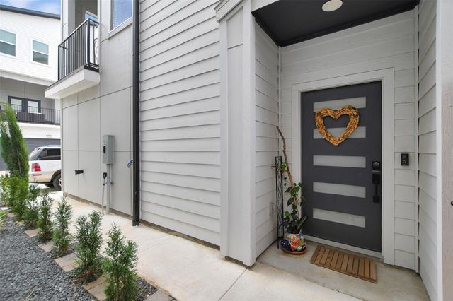 1106 Paul Quinn Street P, Houston, TX 77091