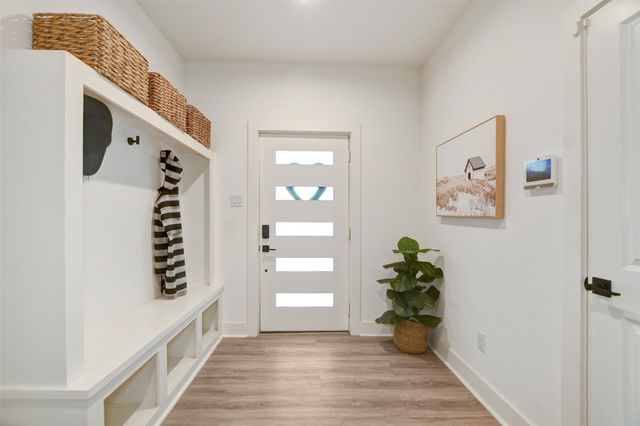 1106 Paul Quinn Street P, Houston, TX 77091