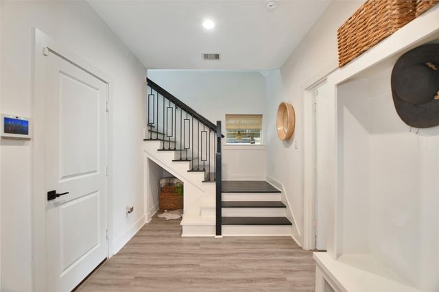 1106 Paul Quinn Street P, Houston, TX 77091