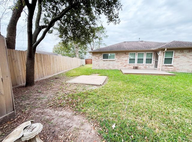 3105 Sand Reef Lane, League City, TX 77573