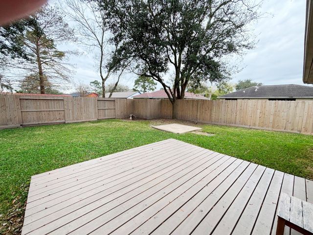 3105 Sand Reef Lane, League City, TX 77573