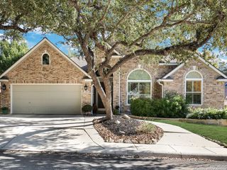 13934 AMBER CRST, San Antonio, TX 78249