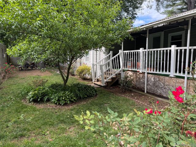 136 Quaker Rd Trailer Park, Pomona, NY 10970