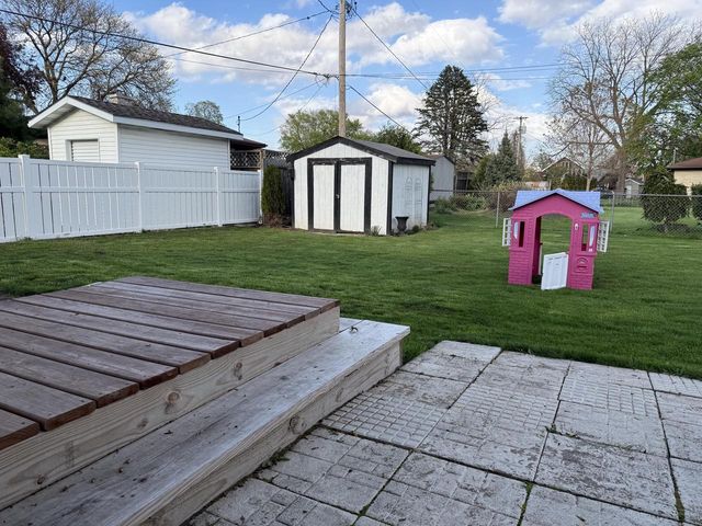 1108 Mayfair DRIVE, Janesville, WI 53545