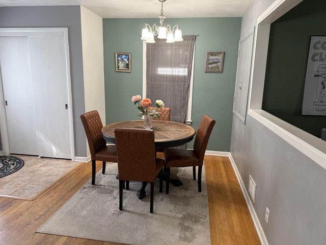 1108 Mayfair DRIVE, Janesville, WI 53545