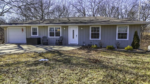 1901 PINELAWN DR, Columbia, MO 65202