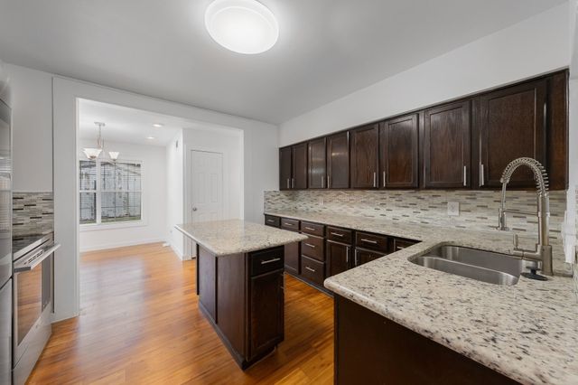 1606 Arlington Drive, Irving, TX 75061