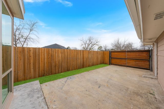 1606 Arlington Drive, Irving, TX 75061