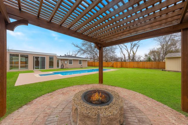 1606 Arlington Drive, Irving, TX 75061