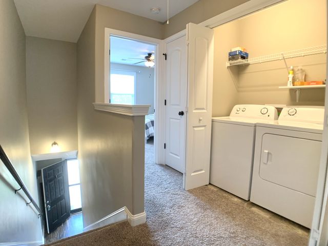 364 Sam Houston Cir, Clarksville, TN 37040