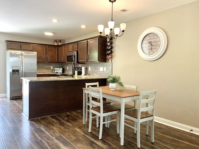 364 Sam Houston Cir, Clarksville, TN 37040