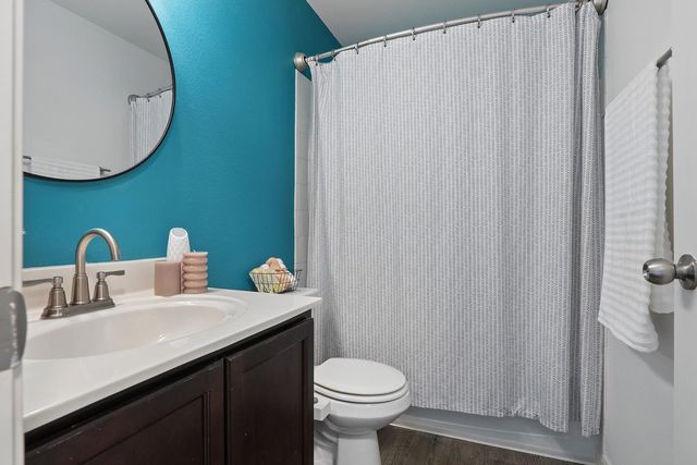 13804 Sierra Wind LN, Elgin, TX 78621