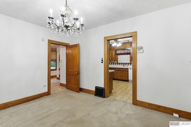 750 E 4th, Fremont, NE 68025