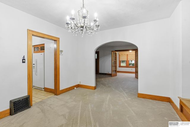 750 E 4th, Fremont, NE 68025