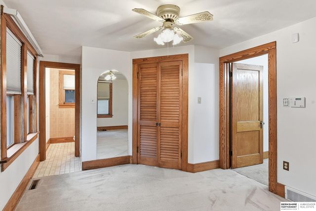750 E 4th, Fremont, NE 68025