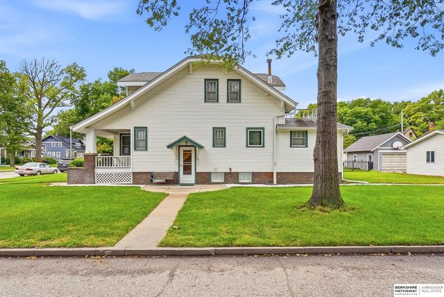 750 E 4th, Fremont, NE 68025