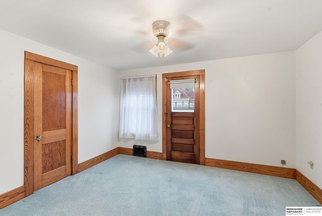 750 E 4th, Fremont, NE 68025