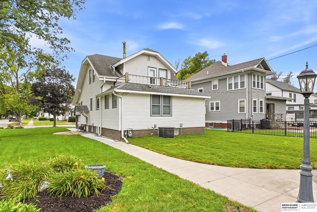 750 E 4th, Fremont, NE 68025