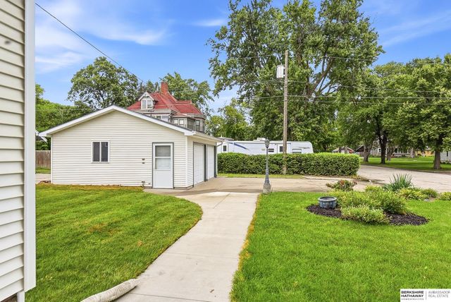750 E 4th, Fremont, NE 68025
