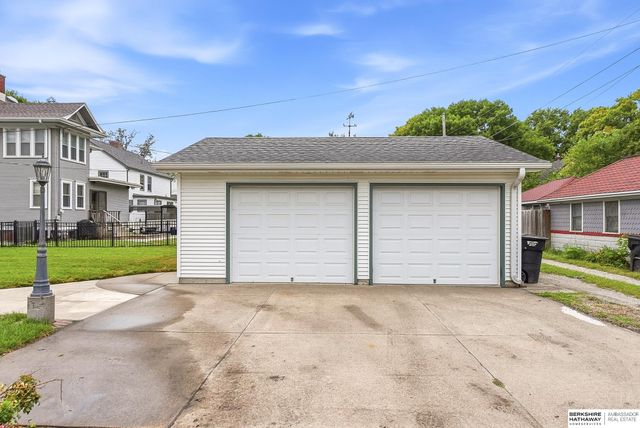 750 E 4th, Fremont, NE 68025