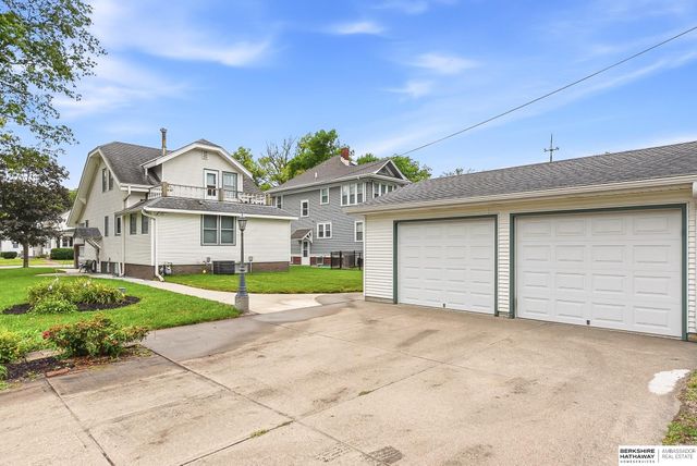 750 E 4th, Fremont, NE 68025