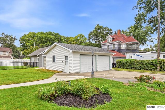 750 E 4th, Fremont, NE 68025