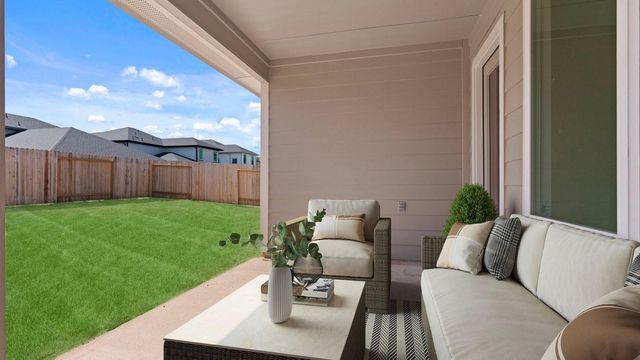 1547 Cinque Terre Way, Richmond, TX 77406