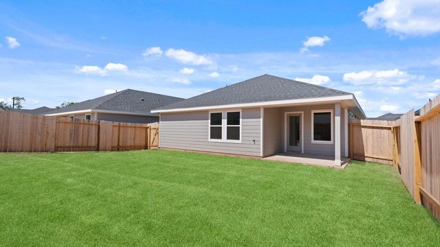 1547 Cinque Terre Way, Richmond, TX 77406