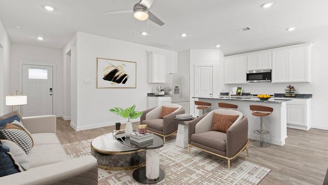 1547 Cinque Terre Way, Richmond, TX 77406