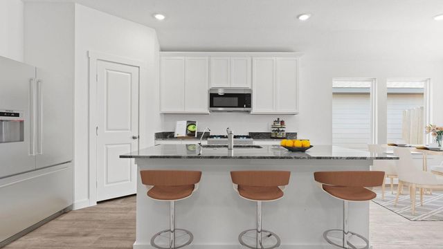 1547 Cinque Terre Way, Richmond, TX 77406