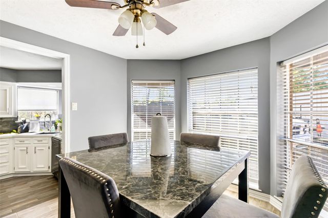 21203 Papoose Court, Crosby, TX 77532