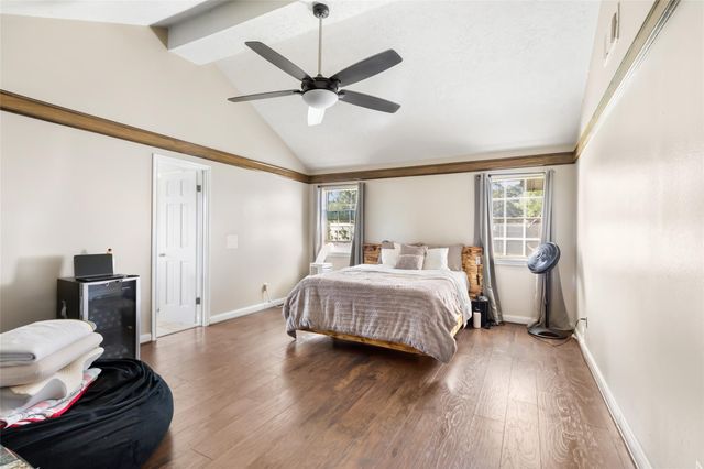 21203 Papoose Court, Crosby, TX 77532