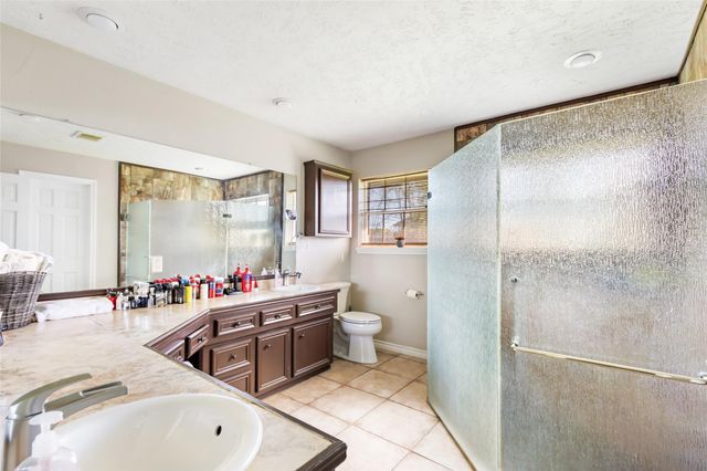 21203 Papoose Court, Crosby, TX 77532