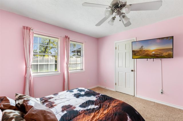 21203 Papoose Court, Crosby, TX 77532