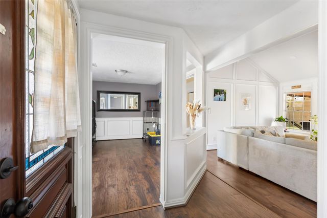 21203 Papoose Court, Crosby, TX 77532