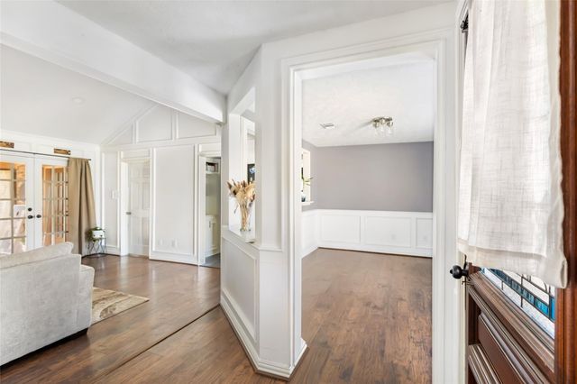 21203 Papoose Court, Crosby, TX 77532