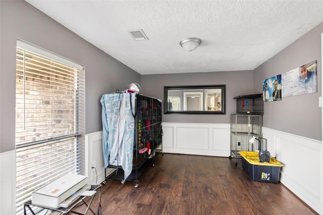 21203 Papoose Court, Crosby, TX 77532