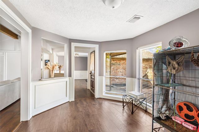 21203 Papoose Court, Crosby, TX 77532