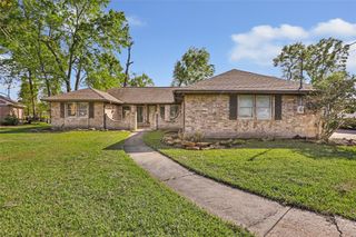 21203 Papoose Court, Crosby, TX 77532