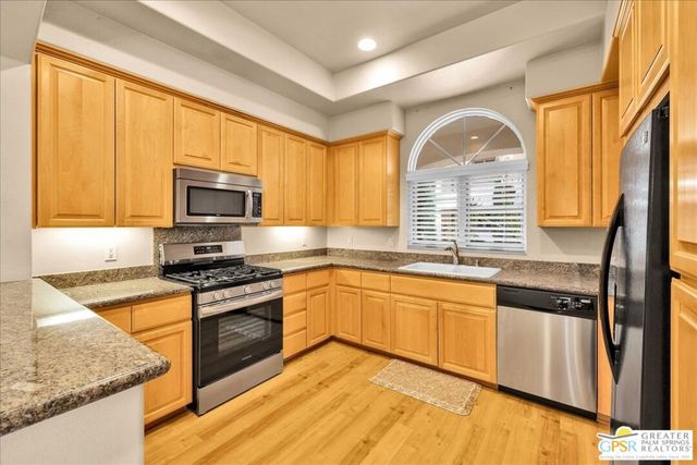 1705 Via San Martino, Palm Desert, CA 92260