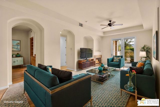 1705 Via San Martino, Palm Desert, CA 92260