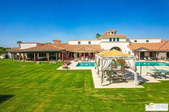 1705 Via San Martino, Palm Desert, CA 92260