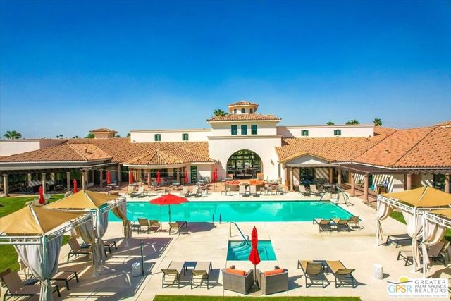 1705 Via San Martino, Palm Desert, CA 92260