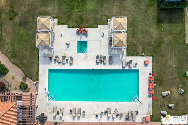 1705 Via San Martino, Palm Desert, CA 92260