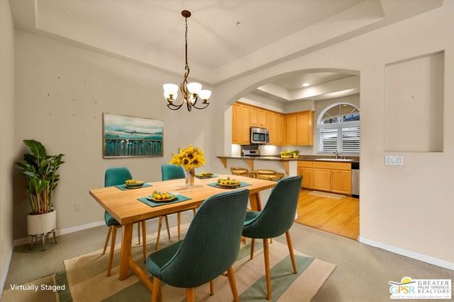 1705 Via San Martino, Palm Desert, CA 92260