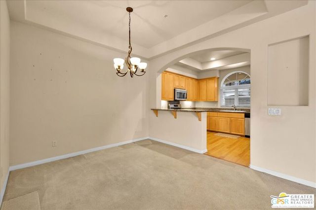 1705 Via San Martino, Palm Desert, CA 92260