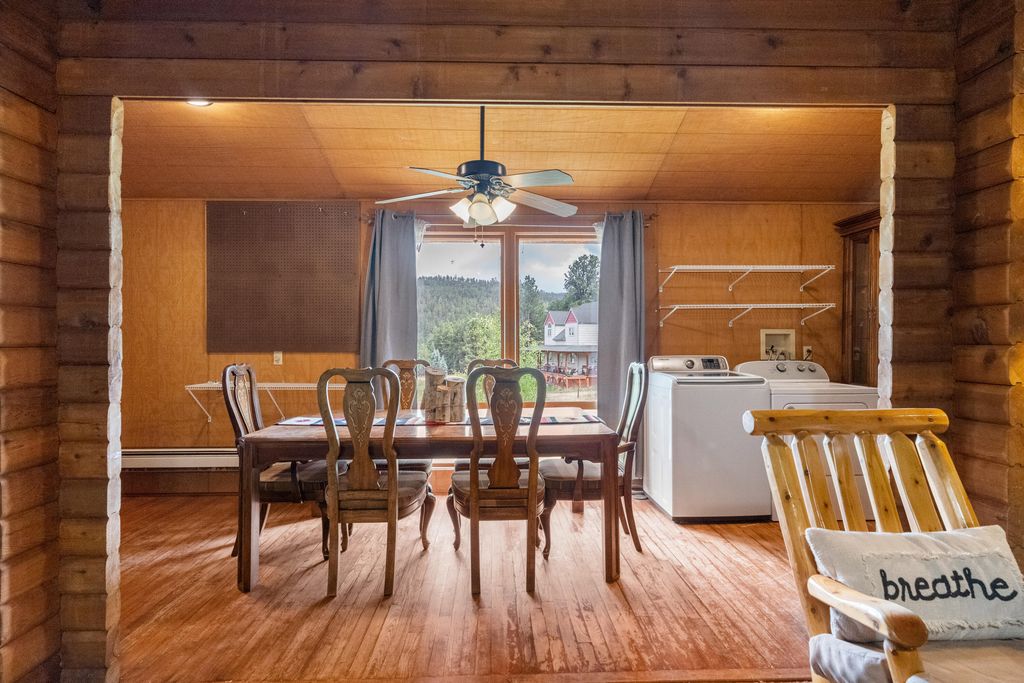 Image 17 of property listing at 19 CANOE Court, Jemez Springs, NM 87025