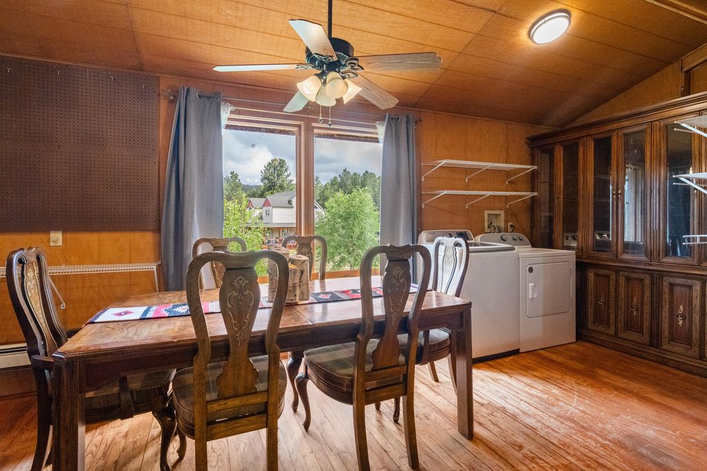Image 18 of property listing at 19 CANOE Court, Jemez Springs, NM 87025