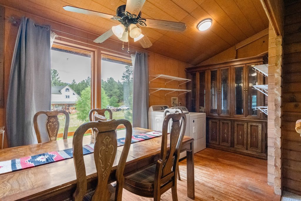 Image 19 of property listing at 19 CANOE Court, Jemez Springs, NM 87025