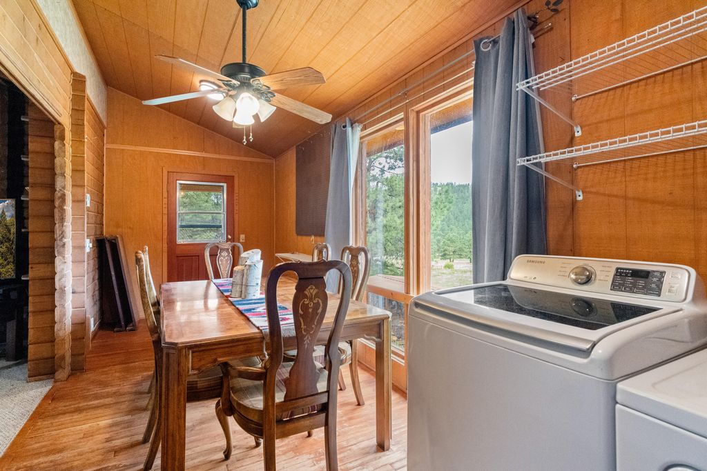 Image 20 of property listing at 19 CANOE Court, Jemez Springs, NM 87025